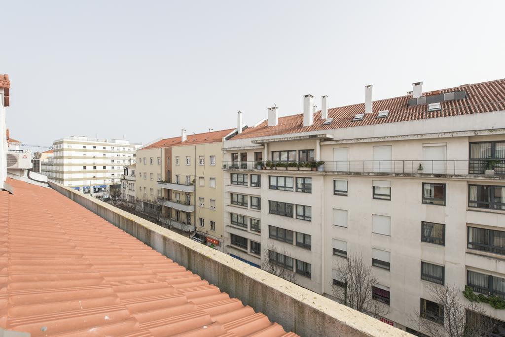 Charming Apartment Tram 28 Lisboa Exterior foto